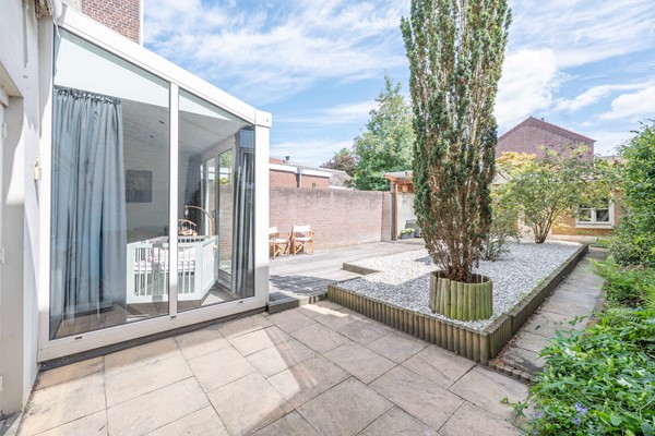 Medium property photo - Fenkelstraat 12, 4731 JB Oudenbosch